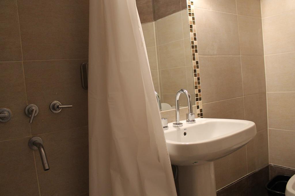 Hotel Rincon Vasco Mendoza Zewnętrze zdjęcie