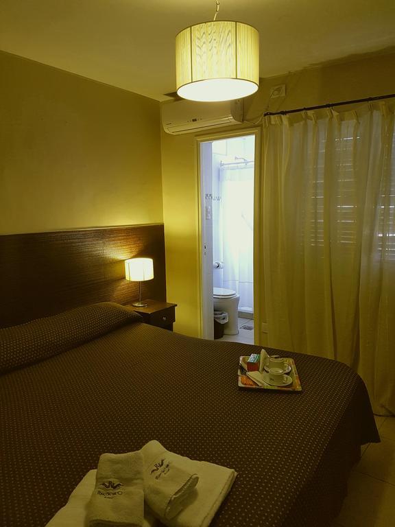 Hotel Rincon Vasco Mendoza Zewnętrze zdjęcie