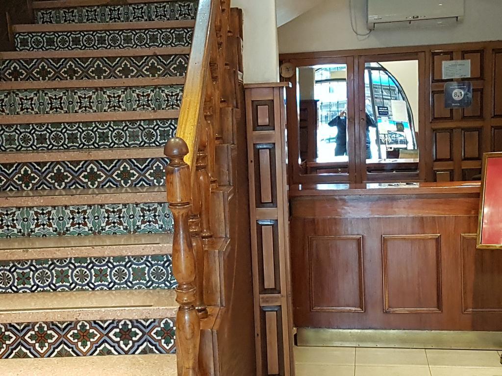 Hotel Rincon Vasco Mendoza Zewnętrze zdjęcie