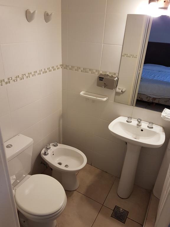 Hotel Rincon Vasco Mendoza Zewnętrze zdjęcie