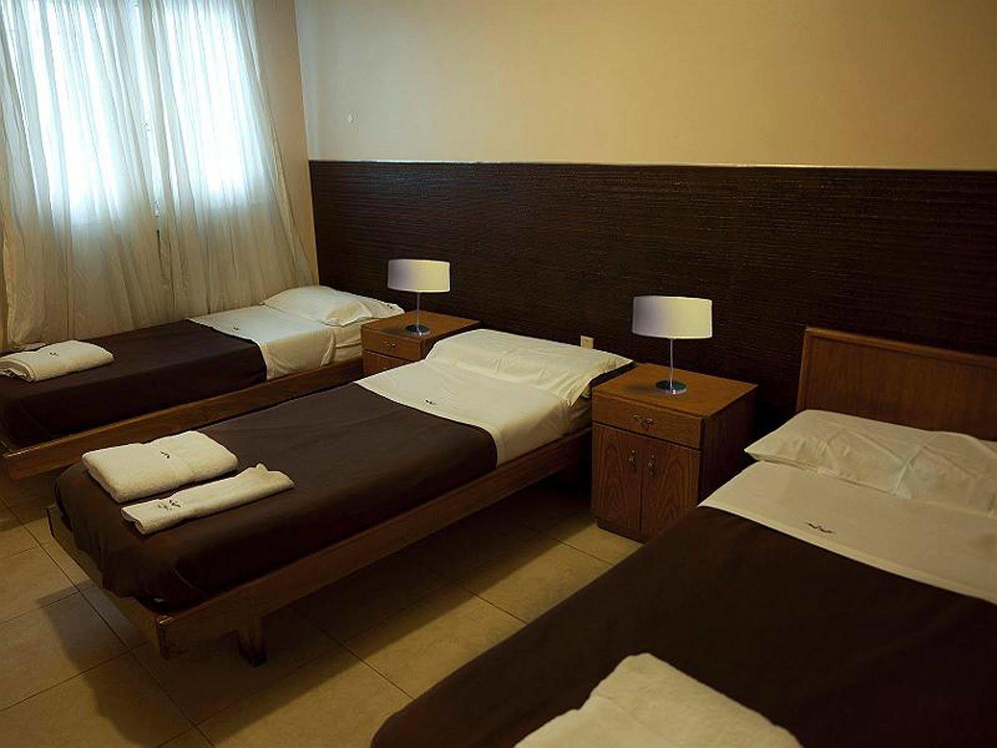 Hotel Rincon Vasco Mendoza Zewnętrze zdjęcie