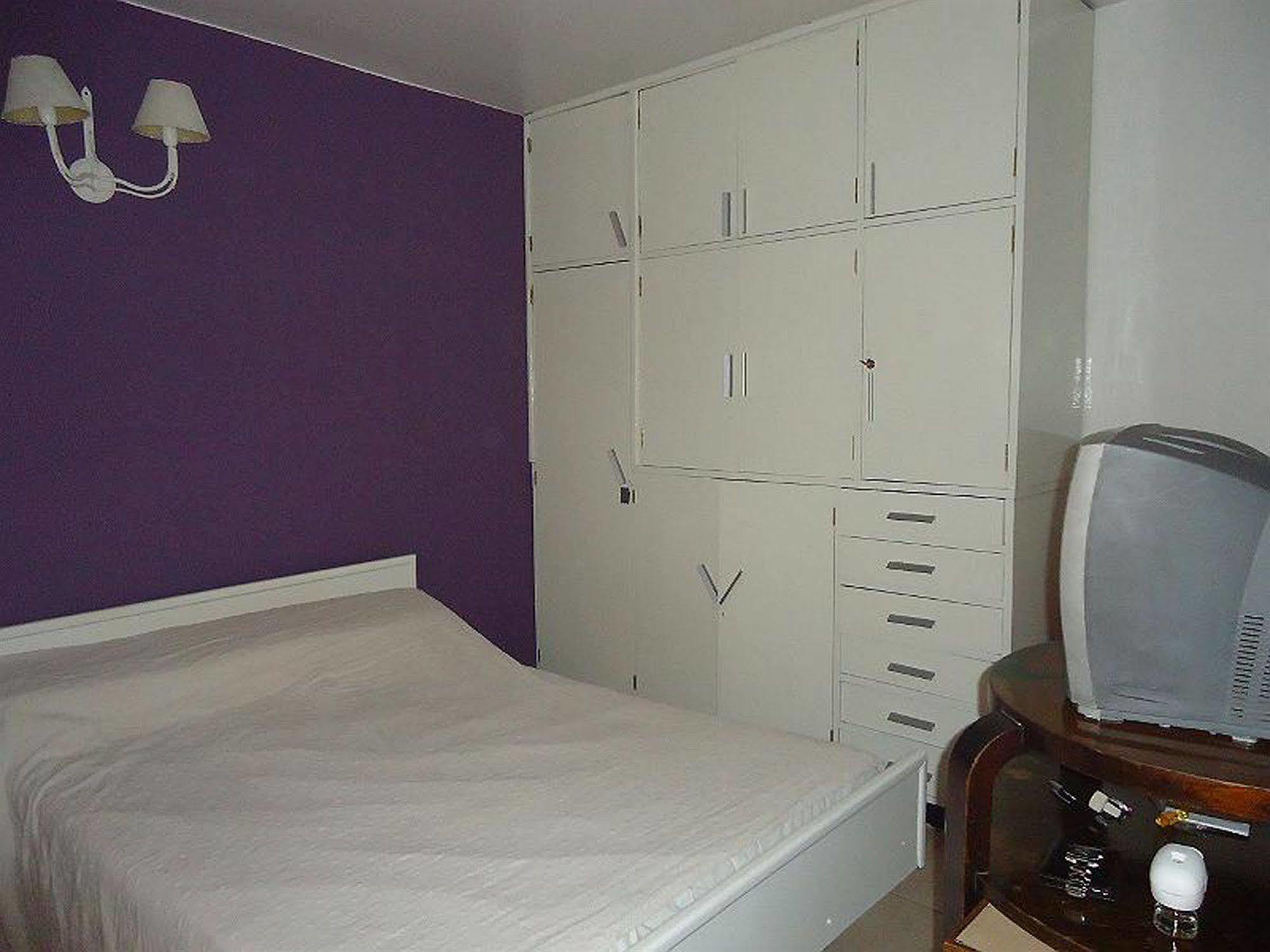 Hotel Rincon Vasco Mendoza Zewnętrze zdjęcie