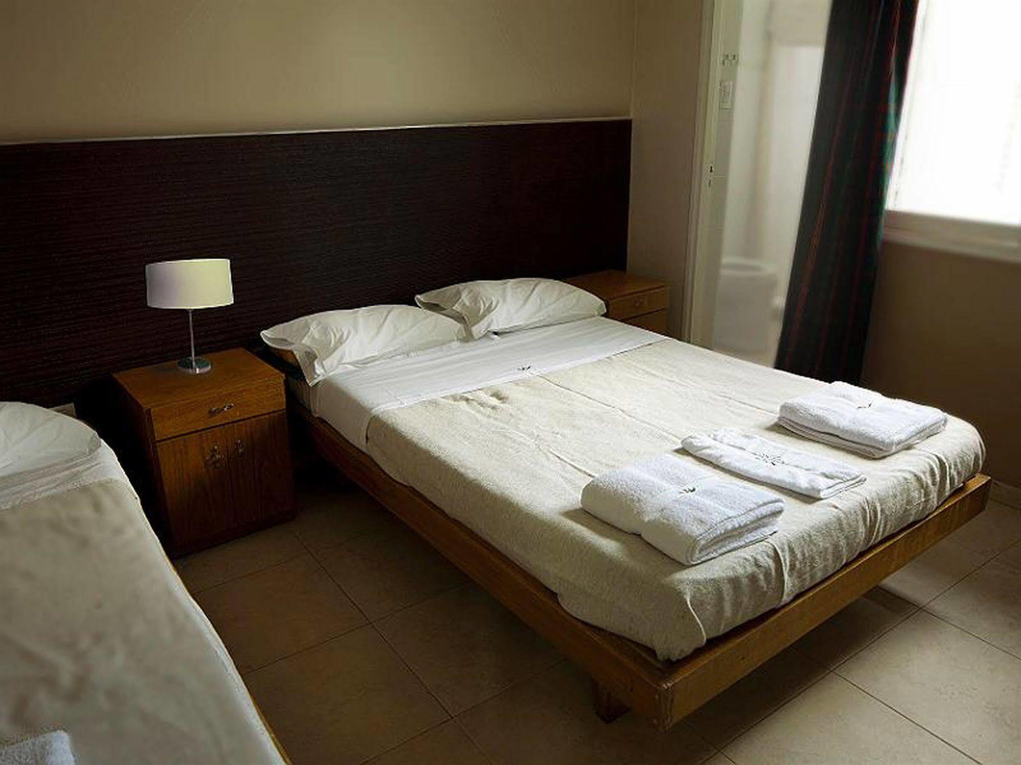 Hotel Rincon Vasco Mendoza Zewnętrze zdjęcie