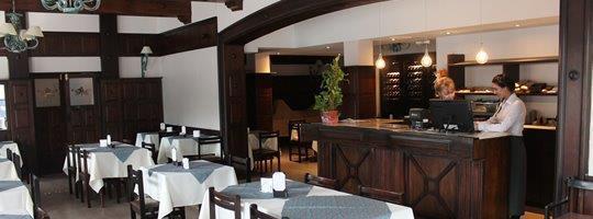 Hotel Rincon Vasco Mendoza Zewnętrze zdjęcie